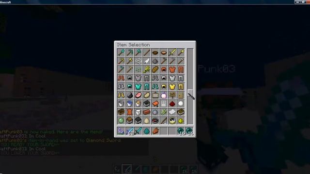 Minecraft Citizens Plugin Vault plugin needed смотреть онлайн
