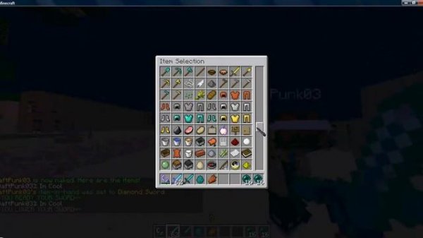 Minecraft Citizens Plugin Vault plugin needed