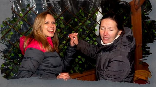 вечеринка на даче 17 смотреть онлайн