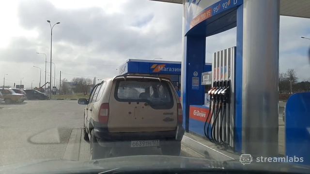 АНАПА. ПОГОДА САМЫЙ ХОЛОДНЫЙ ДЕНЬ 17.02.2021 смотреть онлайн