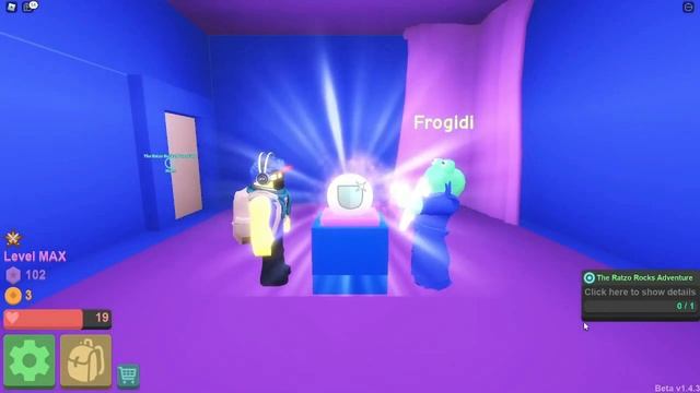 Top 15 Roblox RPG Games to play in 2022 - PART 2 смотреть онлайн