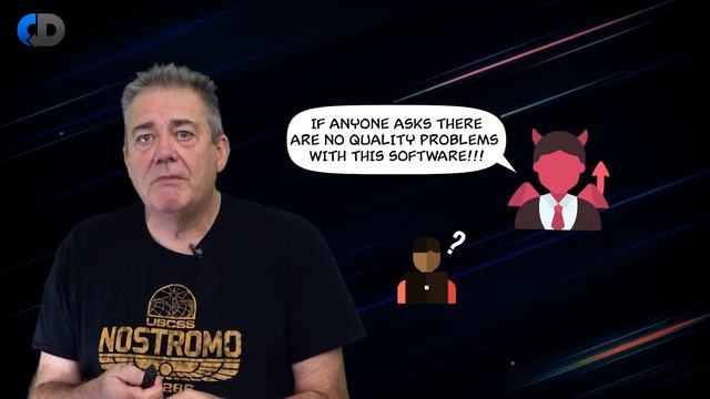 Software Crimes That Send Developers To JAIL смотреть онлайн