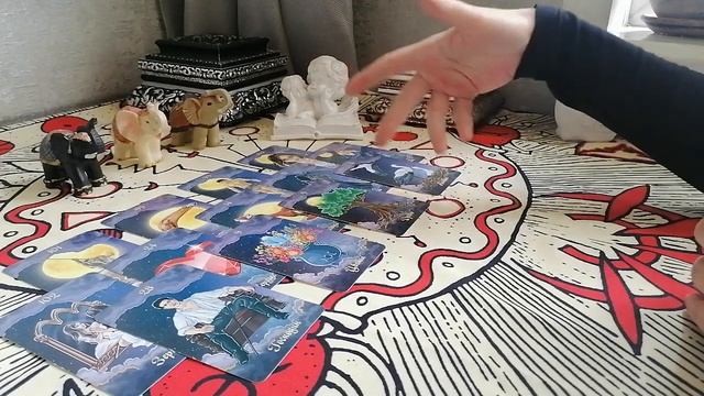 Что поможет добиться желаемого. Правильным ли путём вы идёте. смотреть онлайн