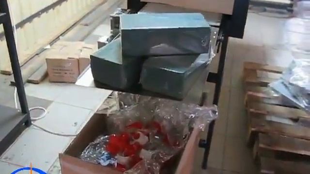 МТУ Компакт Флор пена смотреть онлайн