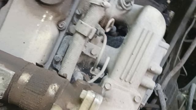 Ниссан урван 2.4 турбинирована Братишкин проект так и не полетел