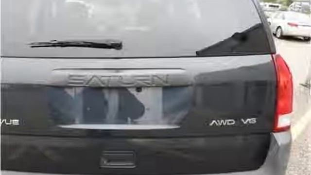2002 Saturn VUE Used Cars Ramsey MN смотреть онлайн
