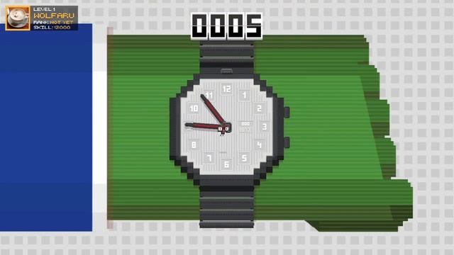 Fly O'Clock | AGGRESSIVE HEAD TOUCHES смотреть онлайн