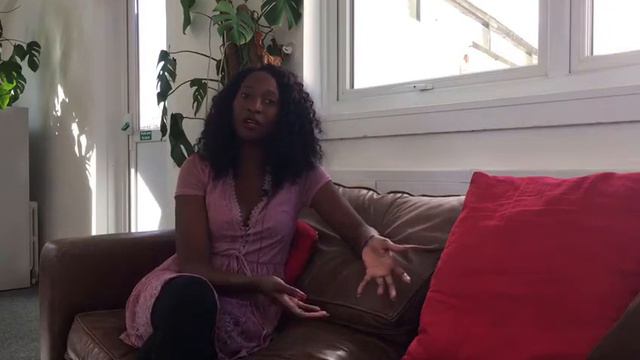 What is PowerShifting? with Primrose Manyalo. смотреть онлайн