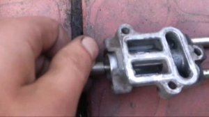 Чистка дросельной заслонки,датчика холостого хода.Корректировка