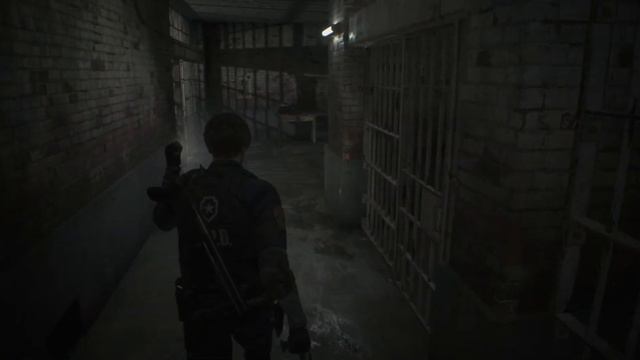 Resident Evil 2/ Стрим #4/ Пора валить с участка! смотреть онлайн