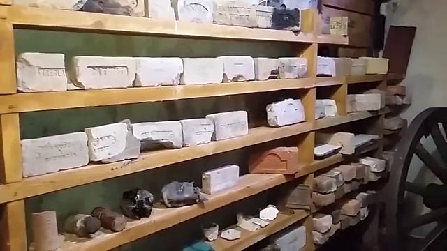 Прохват в форт Красная Горка (Краснофлотск) смотреть онлайн
