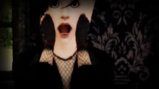 They're gonna eat me alive | Sims 3 Machinima смотреть онлайн