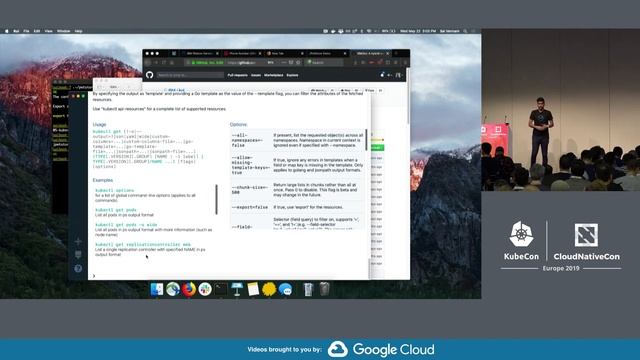 Strategies to "Kubernetify" Legacy Applications - Sai Vennam, IBM смотреть онлайн