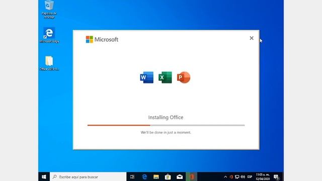 Descargar e Instalar Office 2019 Full en español (link sin publicidad) смотреть онлайн