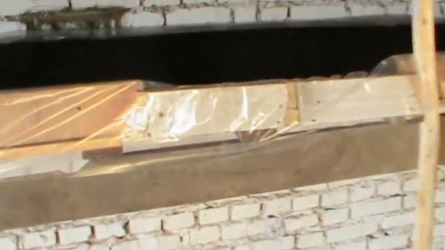 Подготовка почвы для теплицы. Выращивание зелени в теплице. Выгонка лука. смотреть онлайн