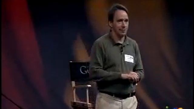 Tech Talk: Linus Torvalds on git (russian) part 2 смотреть онлайн