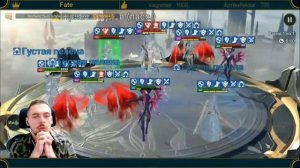 Киоку - очень интересный герой защиты | Raid: Shadow Legends