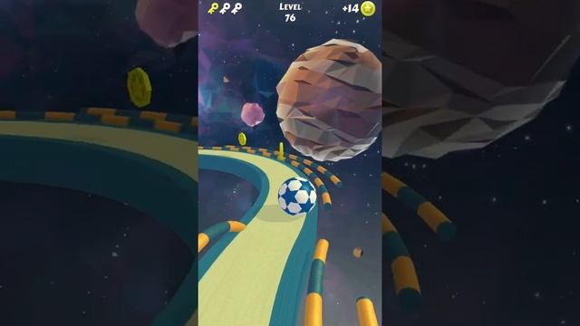 ⚽??Banana Frenzy Going Balls Vs Action Balls Gameplay #19 смотреть онлайн