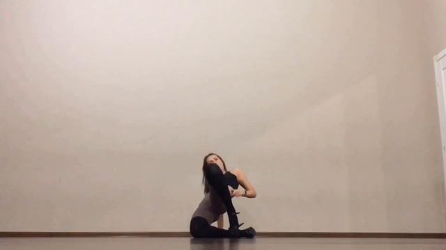 Потапова Нина Стрип пластика Exodus смотреть онлайн