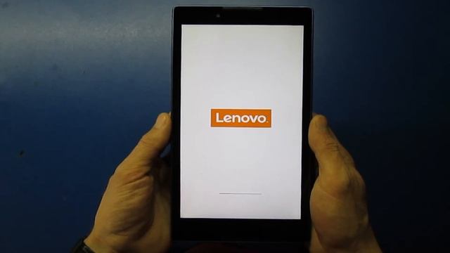 Lenovo Tab 3 850F Hard Reset смотреть онлайн