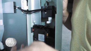 Как первый раз запустить кофейный автомат Jofemar - Вавилон Вендинг