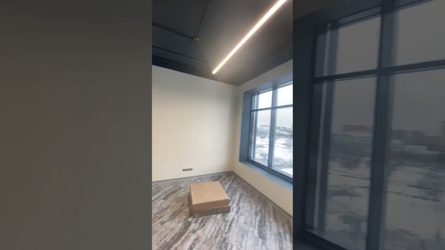 Ремонт офиса за 15 дней смотреть онлайн