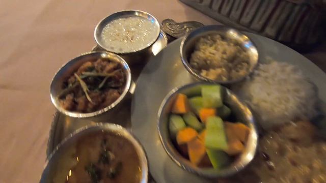 Индийская кухня в Москве - ресторан ДАРБАРС