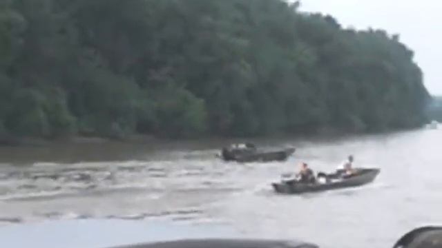 Redneck Fishing Tournament Surfer смотреть онлайн