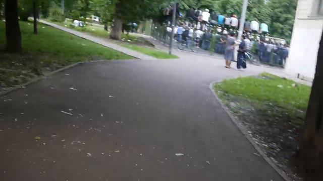 Беспредел в центре Москвы по выходным смотреть онлайн