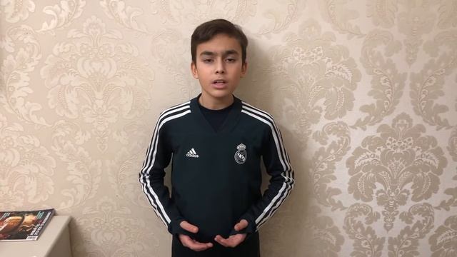 «Бородино» Лермонтов М.Ю. смотреть онлайн