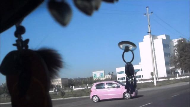 2 я часть Ташауз Дашогуз Туркменистан 09 2012 смотреть онлайн