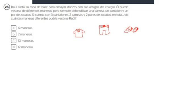 Retroalimentación C4 3° Eval Diagnóstica (preg. del 25 al 28) смотреть онлайн