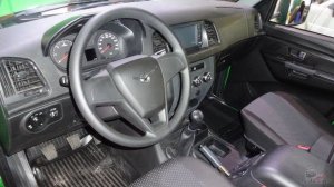 Как снять торпеду УАЗ патриот/профи. Ремонтирую заслонку печки