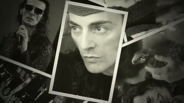 Walter Farina "Besame Mucho" смотреть онлайн