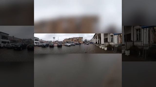 город Черняховск смотреть онлайн