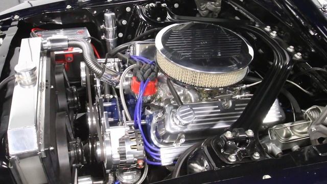 1969 Ford Mustang Fastback for sale | 4962 ATL смотреть онлайн