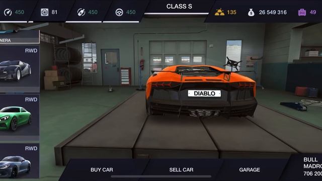 Tuning Club Online | TCO | Tuning Club Online |my Second Lamborghini;моя вторая ламба ?СПАСИБО ТСО