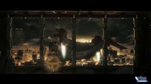 Deus Ex: Human Revolution Trailer HD (Rus)