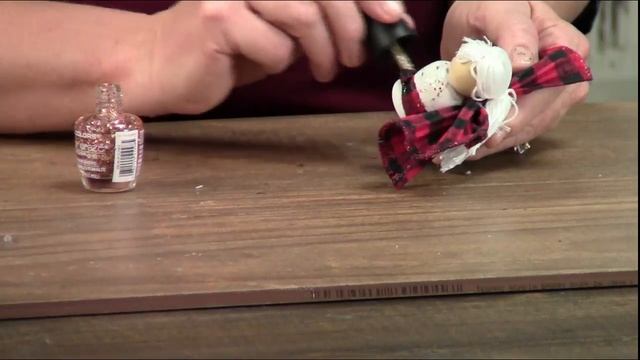 Christmas Angels - Crafting with Shalyn смотреть онлайн