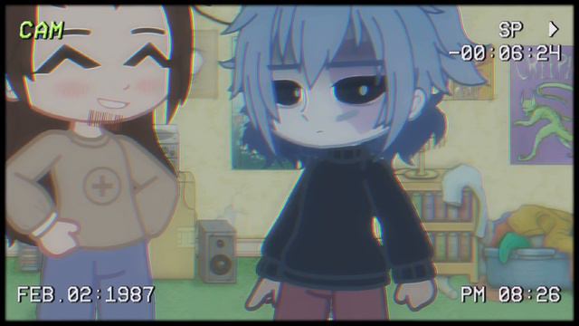 [~Nice mask | Sally face | Sal and Larry~] смотреть онлайн