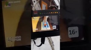 Перенастройка антенны с Триколор на МТС