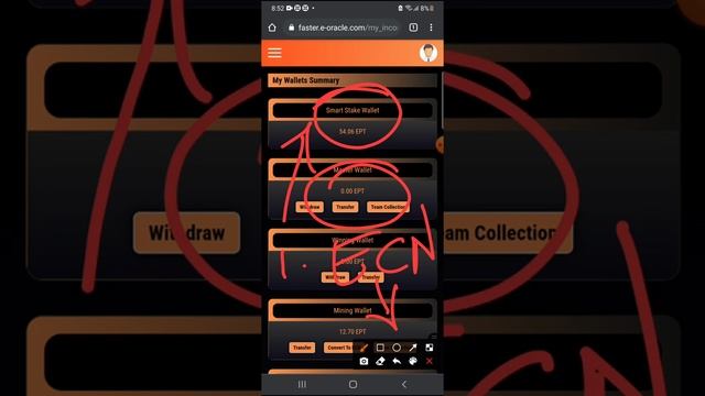 Smart Staking Wallet and other new updates in E-Oracle/ espn global смотреть онлайн