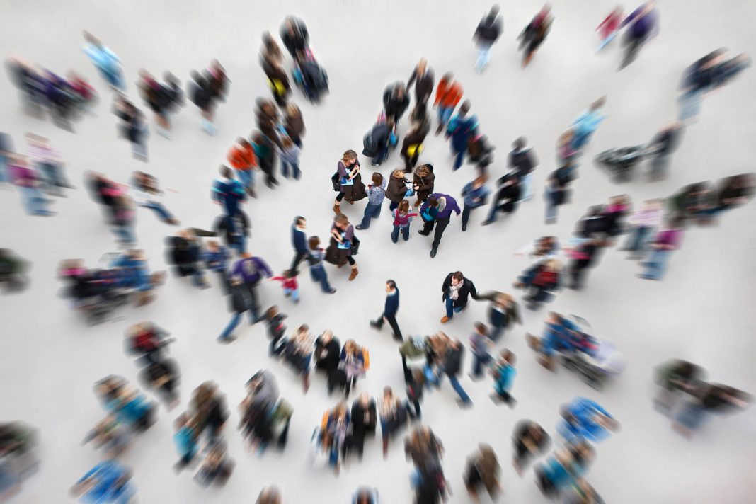 10.7. Социальная материя. Загадка происхождения человека и общества смотреть онлайн