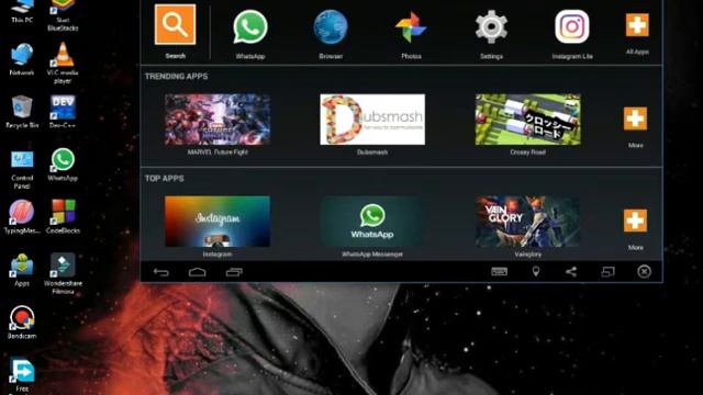 How to install whatsapp in pc witout scan qr code. смотреть онлайн