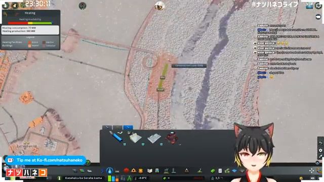 Let's Create a Town from my Lore! смотреть онлайн