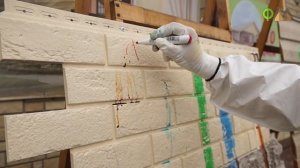 Чем отмыть сайдинг на доме. Испытываем сайдинг всякой химией. Фасадные пытки