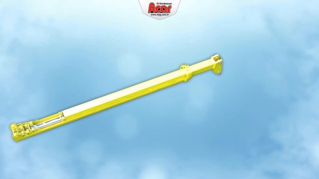 Explaining Hydraulic Telescopic Cylinder System смотреть онлайн