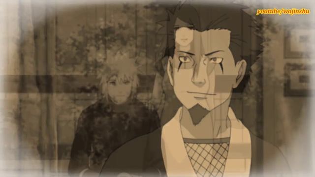 Naruto Shippuden Ultimate Ninja Impact Walkthrough Part 33 Jiraiya's Death (60 FPS) смотреть онлайн