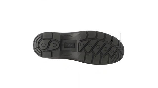 MAX MX18 Metatarsal Protection Safety Boots | CMT смотреть онлайн