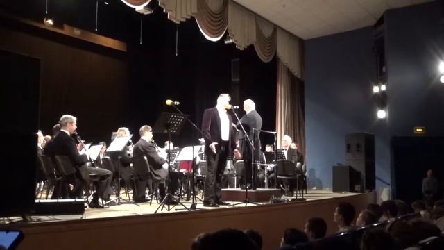 А.Пахмутова - "Ты моя надежда, ты моя отрада" смотреть онлайн